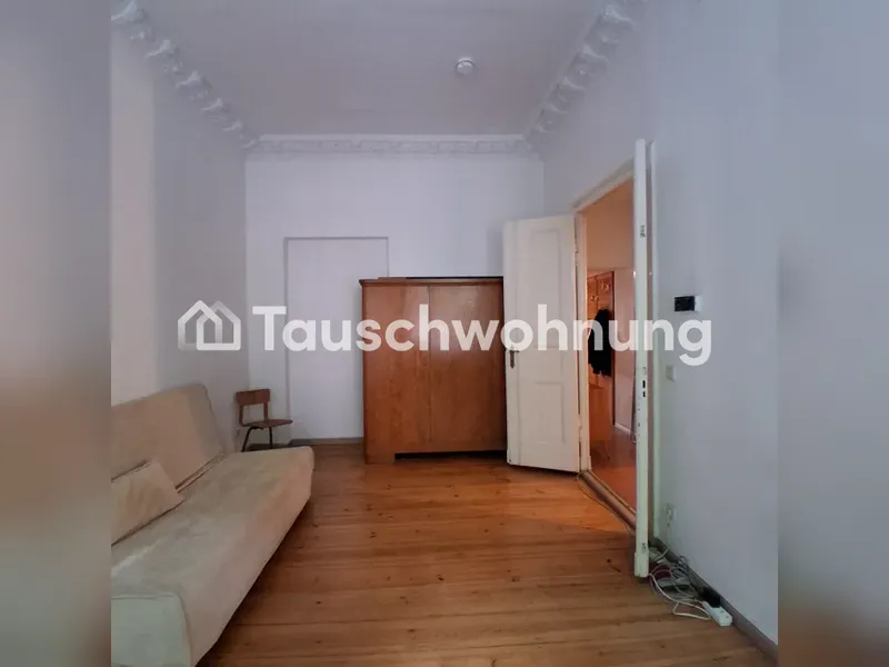 Tauschwohnung: Berlin Kreuzberg: Schöne Wohnung — photo 1